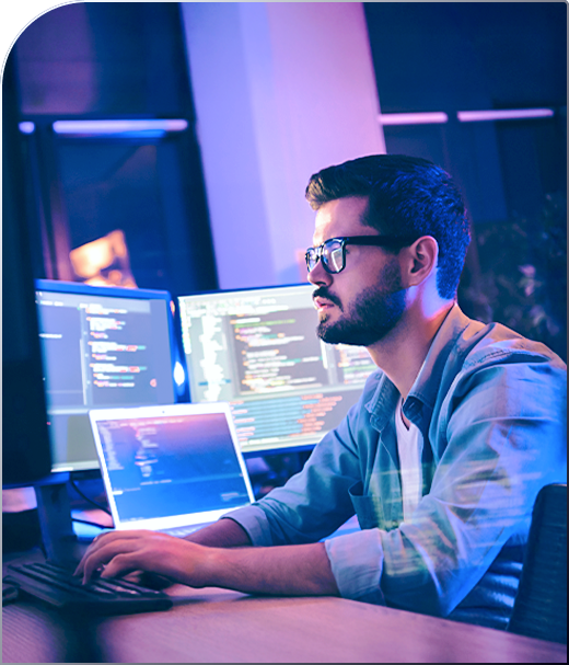 Hire Expert AI Developers
