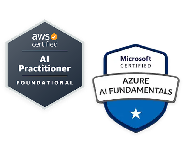 Certified AI Integration Specialists