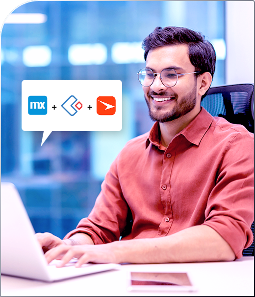 Hire Expert Citizen Developer