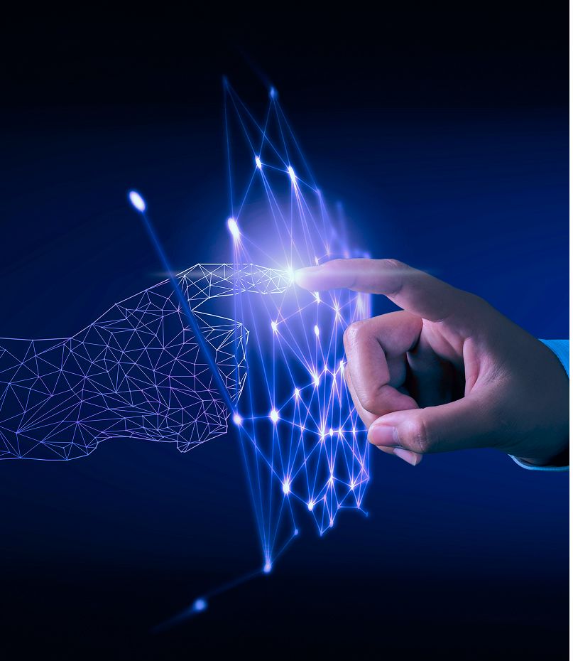Trusted Partner for End-To-End Digital Solutions 