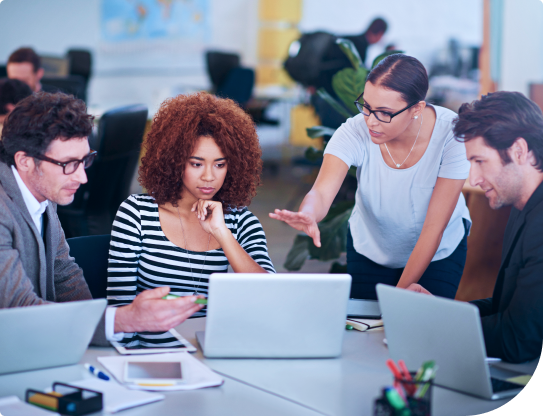Our Inclusive DEI Accelerators