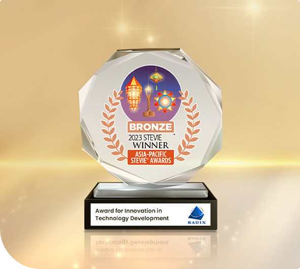 Steevie Awards for Innovation in Technology Development