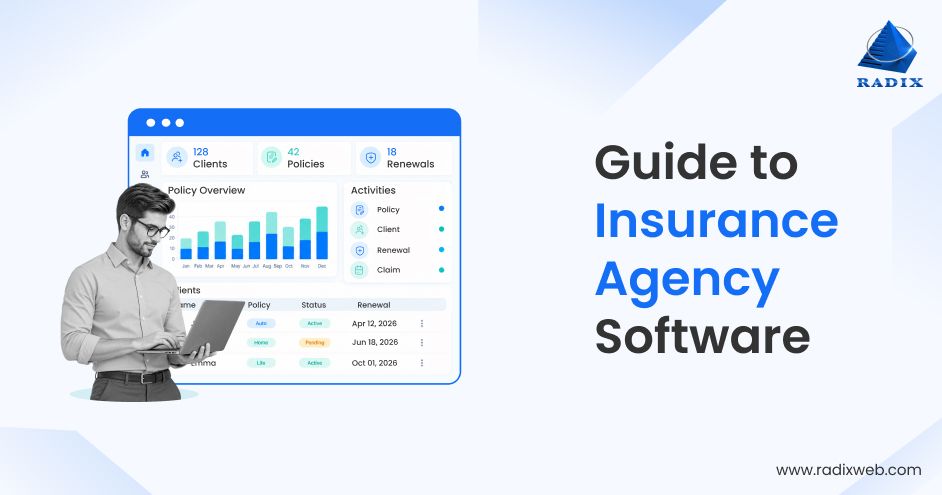 Insurance Agency Management Software Guide