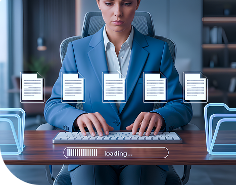 Smart process Automation with AI Builder and Copilot