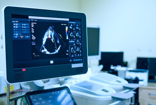 Custom Software for Health Tech