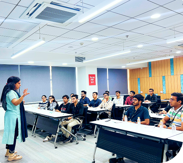 Environment-First Technology Innovation