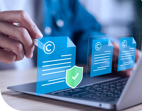 Intellectual Property Protection Services