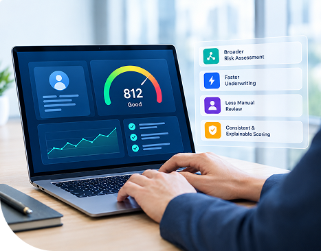 Intelligent Banking Risk Assessment