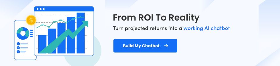 Intelligent Chatbot Development Services