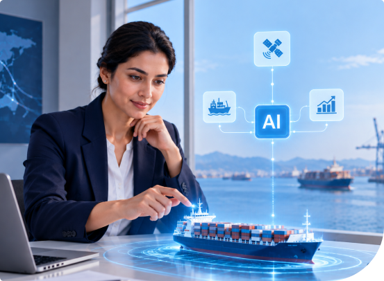 Intelligent Maritime Software Development