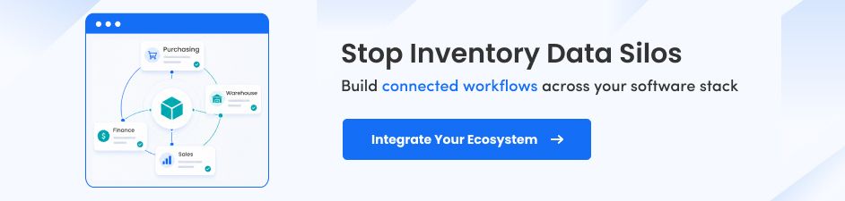 Inventory System Integration Solutions