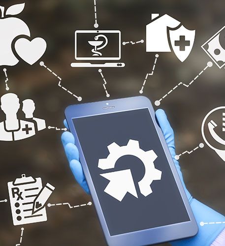 Secure Iot App Development