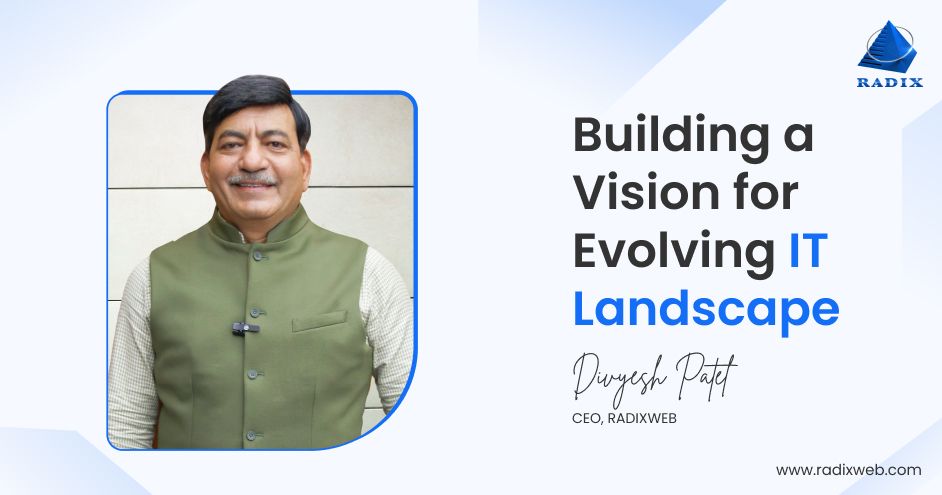 IT Growth and Innovation Strategy