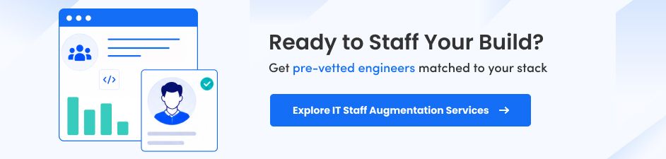 IT Staff Augmentation Solutions