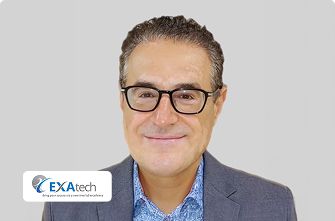 Jesse Reginelli, Principal