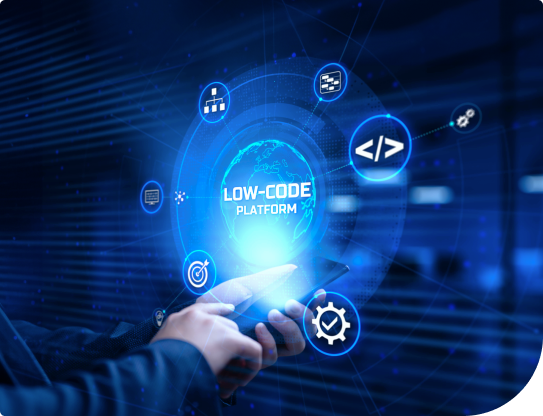 Benefits of Low Code/No Code Development Services