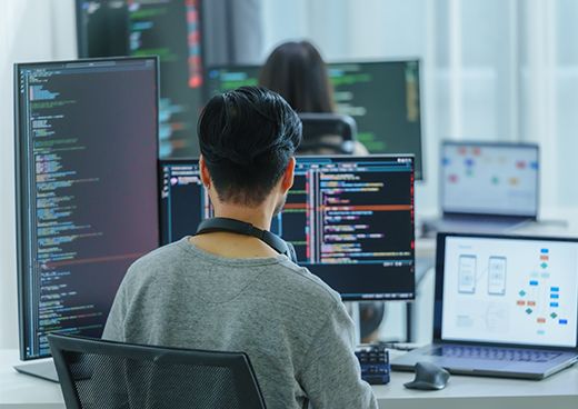 SaaS App Modernization for a Pharma Marketing Company