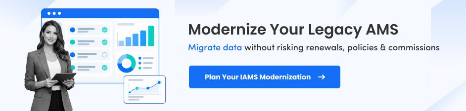 Legacy Insurance Software Modernization
