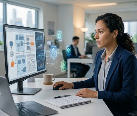 Legacy System Integration for FinTech
