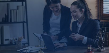 Legacy Modernization for Legal