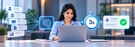 Machine Learning Credit Assessment