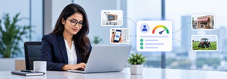 Machine Learning for Wider Credit Access