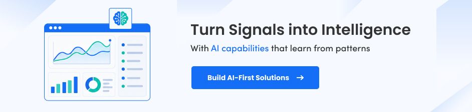 Maritime AI Software Development
