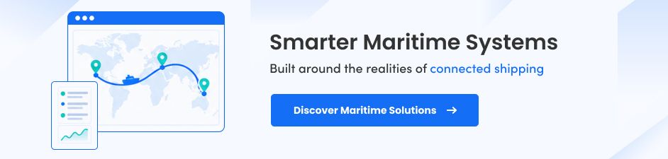 Maritime Industry Software Solutions
