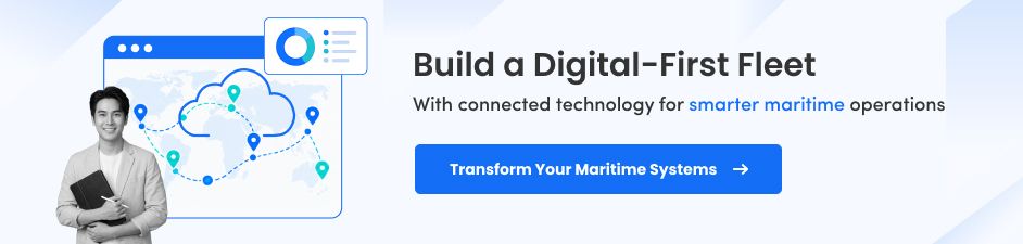Maritime Industry Technology Capabilities