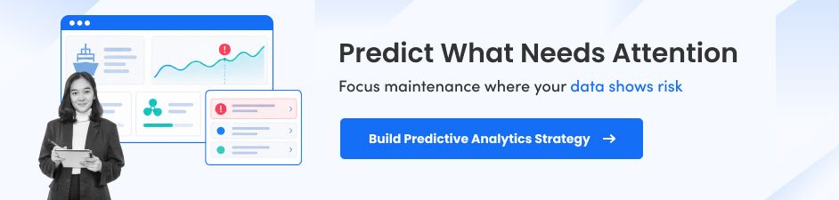 Maritime Predictive Analytics Consulting