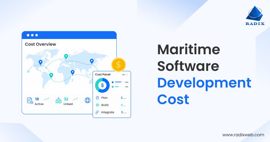 Maritime Software Development Cost Guide