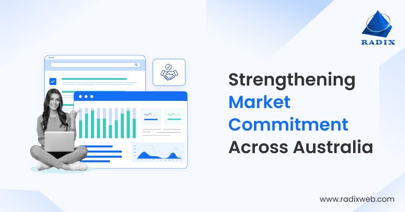 Growing Enterprise Presence In Australia
