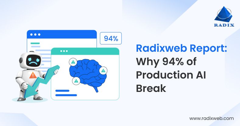 Production AI Failure Statistics