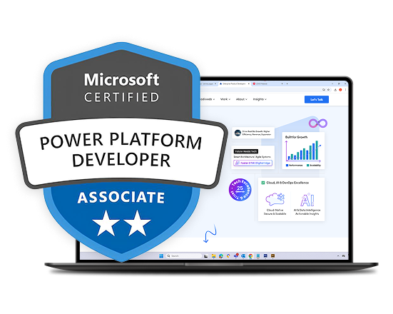 Microsoft Power Platform Development Specialist