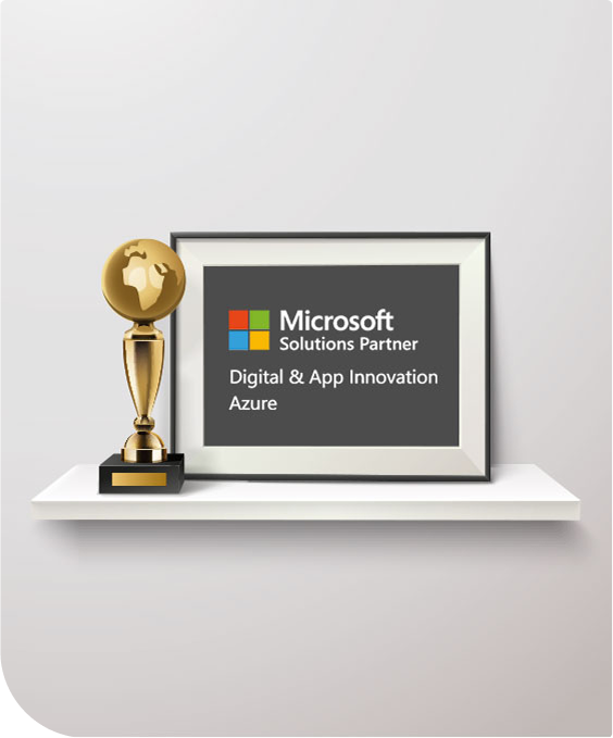 Microsoft Certified for Azure Innovation