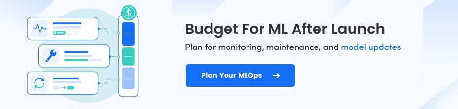 MLOps Consulting for ML Operations