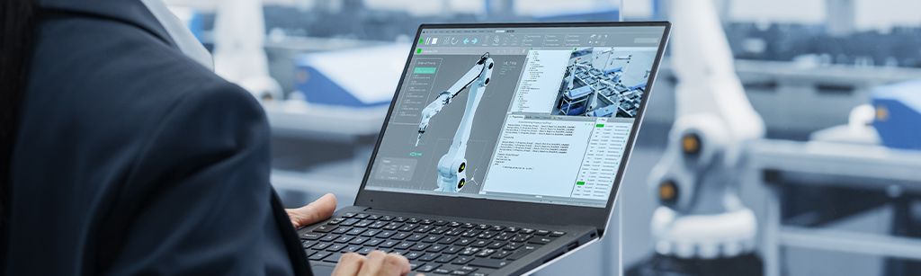 Custom Manufacturing Software Solutions