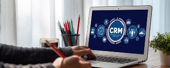 CRM Software Solution