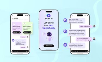 CRM Recruitment GPT Automation