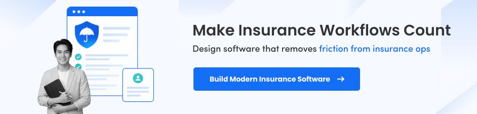 Modern Insurance Software Solutions