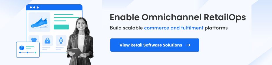 Modern Retail Technology Capabilities