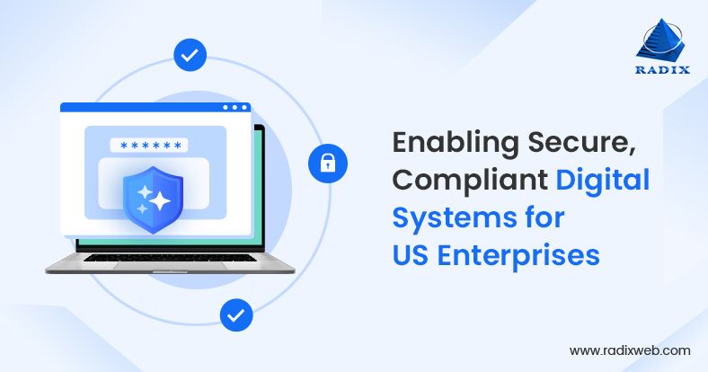 US Enterprise-focused Data Privacy and Security