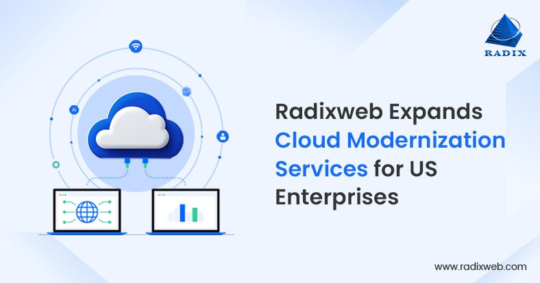 Legacy System Modernization for US Enterprises