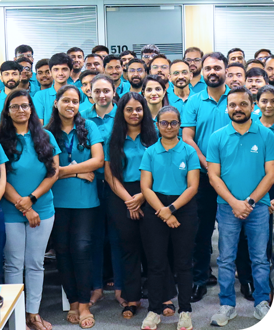 Hire Data Visualization Experts for Enterprise Solutions 