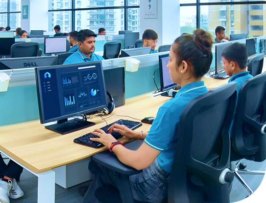 Performance Excellence Metrics Driving Business Success