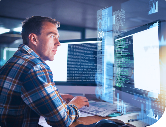Advanced Software for Smart Manufacturing