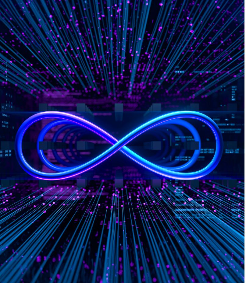 Industry-Focused DevOps Services