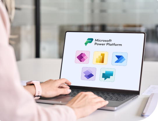 Microsoft Power Platform Services We Offer