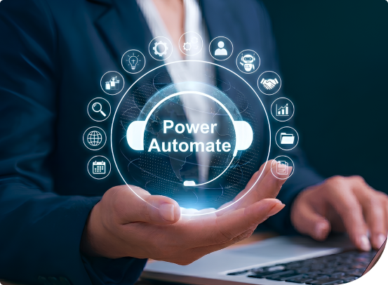 Enterprise Power Automate Implementation Approach