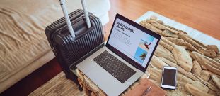 Personalized Travel with Digital Automation